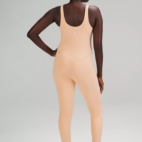 NWT Lululemon Align Bodysuit 25" - Picture 3 of 7